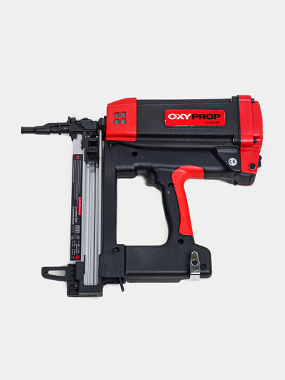 Газовый монтажный пистолет TOUA Тоя пистолет для дюбель гвозди Oxyprop