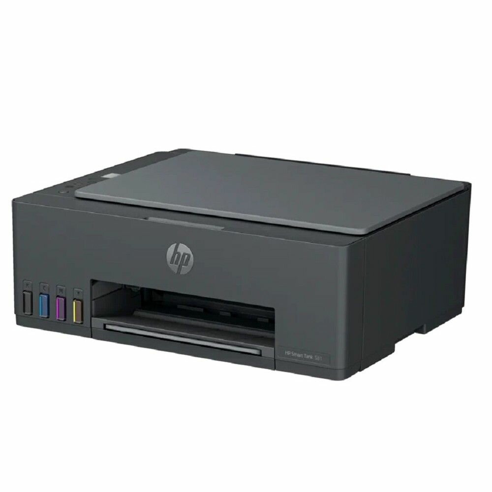 Hp Принтер SMART TANK 581 4A8D4A