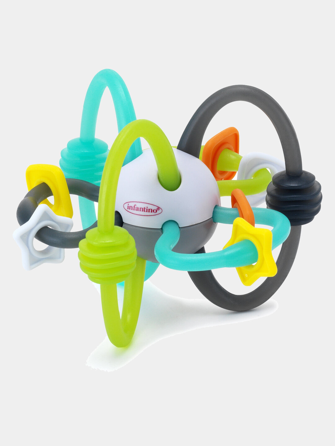Зубогрызка Infantino развивающая — фото 1