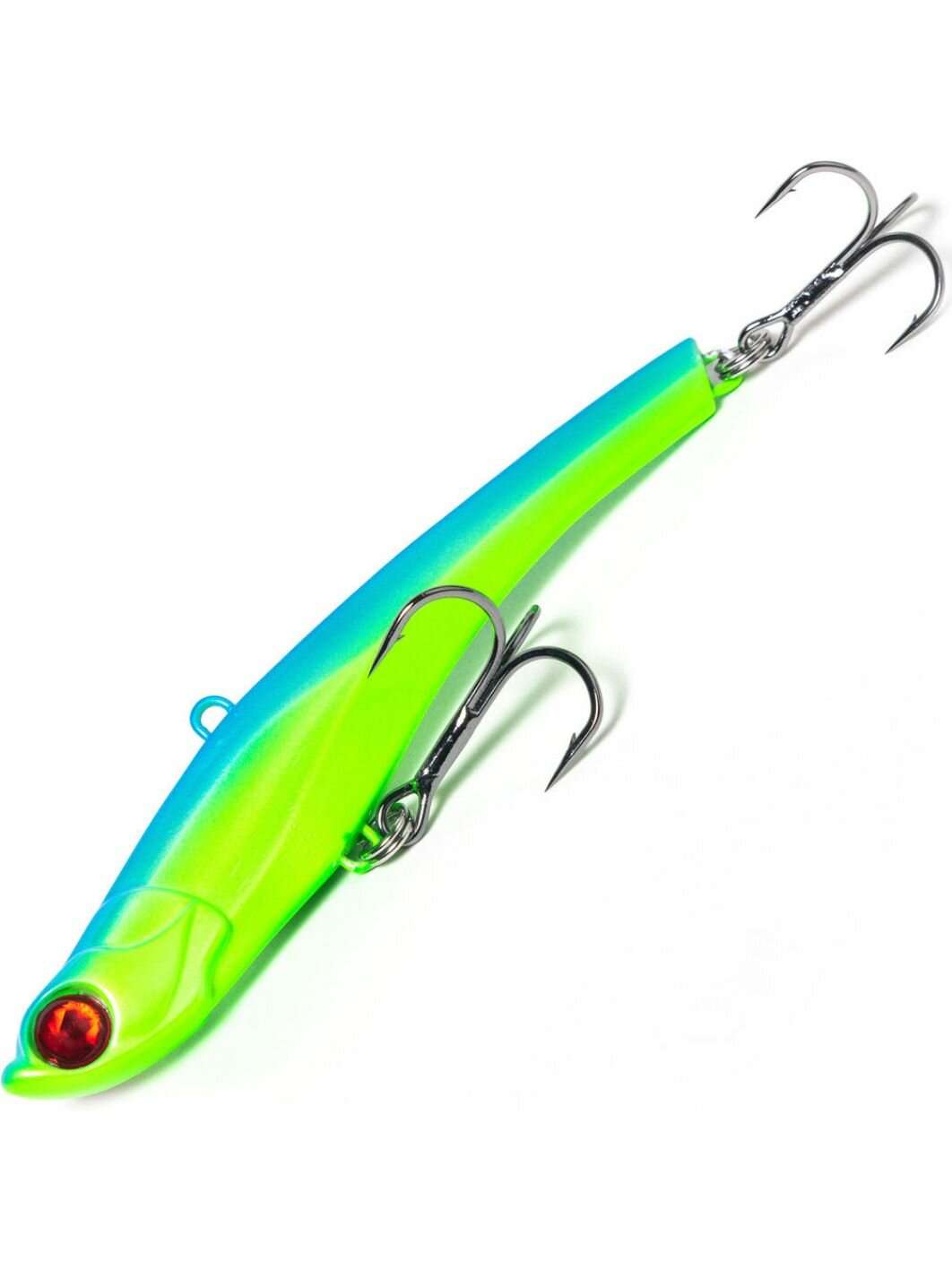 Воблер FolkFishing VIB Verhoglyad 130/56 гр, MDV 03 — фото 1