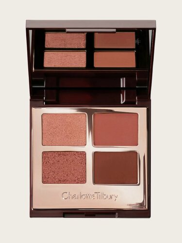 Изображение товара Charlotte Tilbury Палетка теней для век Pillow Talk Dreams Luxury Palette, 5.2 г