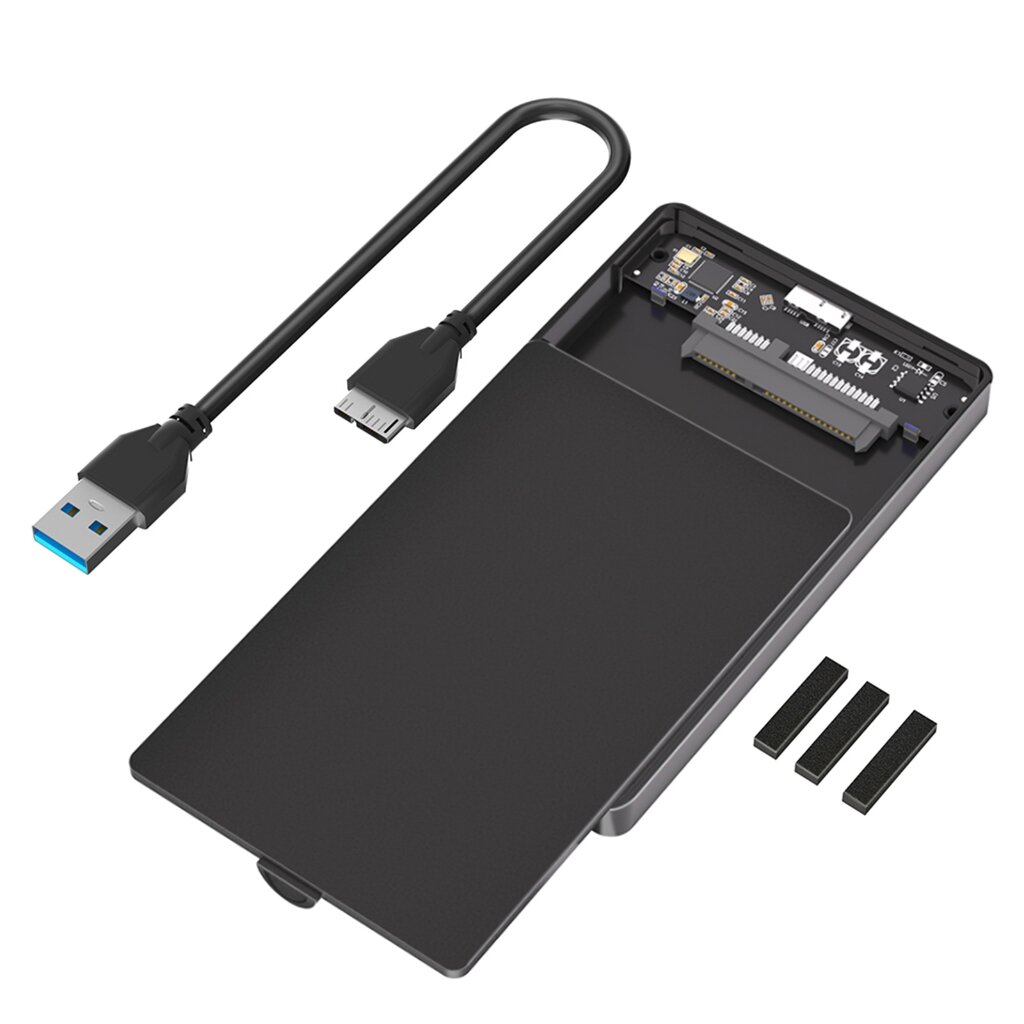 Высокоскоростной процессор USB-версии для ноутбуков диаметром 7 мм/95 мм оснащенный светодиодной подсветкой Соответствует требованиям платформы