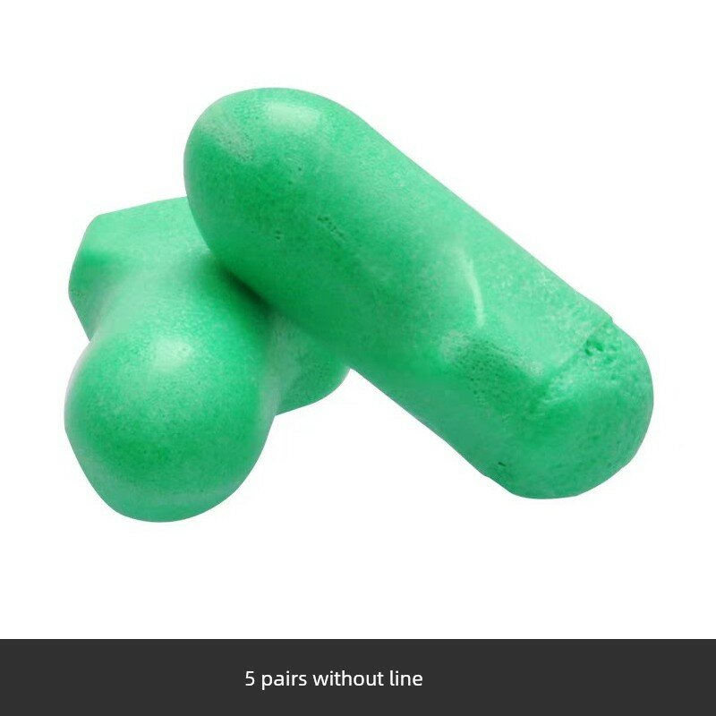 Звукоизоляционные беруши Maxlite для снижения шума, для сна, работы, бесшумные, для студентов, для сна, антишумные,