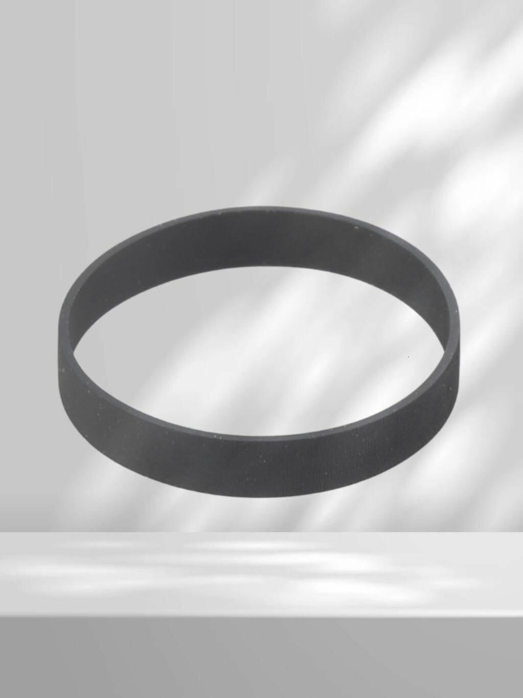 4-миллиметровый плоский ремень для кассетных плееров, Сложите пополам на 40 мм