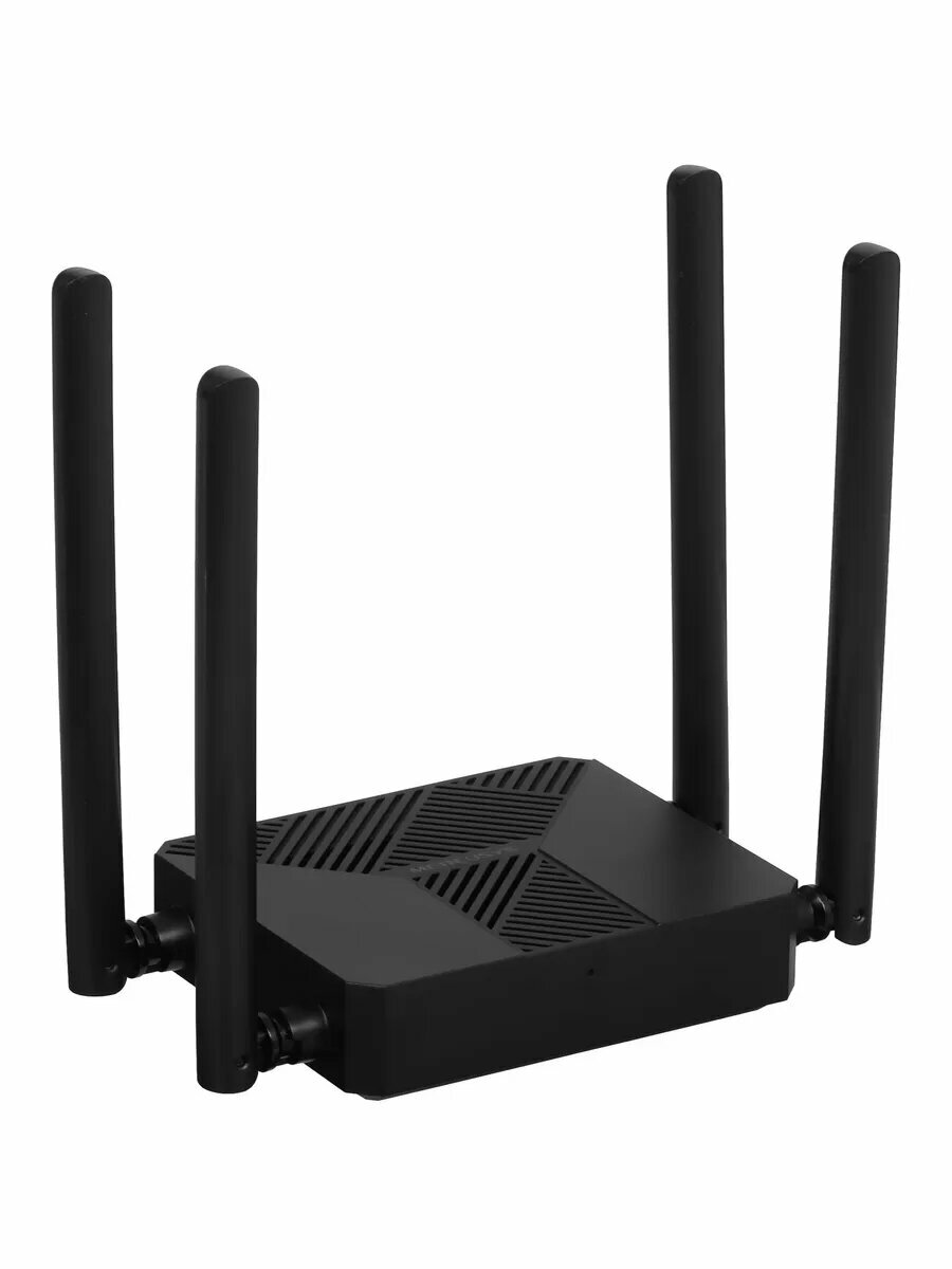 Двухдиапазонный Wi-Fi роутер AX1500 MR62X