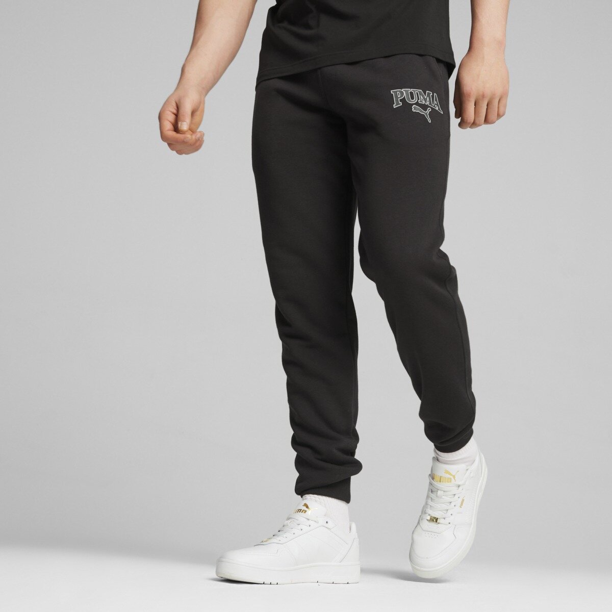 Брюки джоггеры PUMA SQUAD Sweatpants