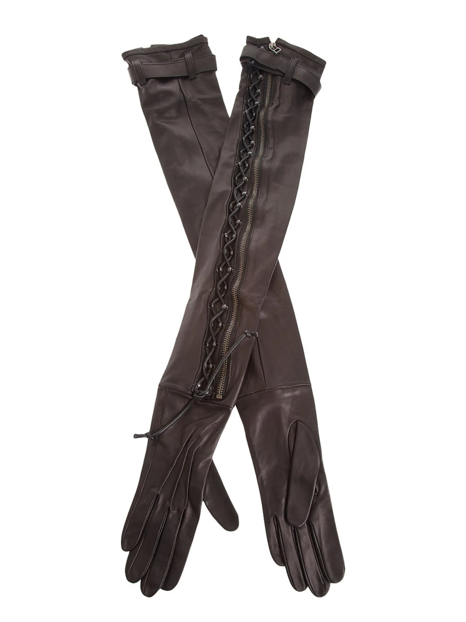 Перчатки Haider Ackermann для женщин