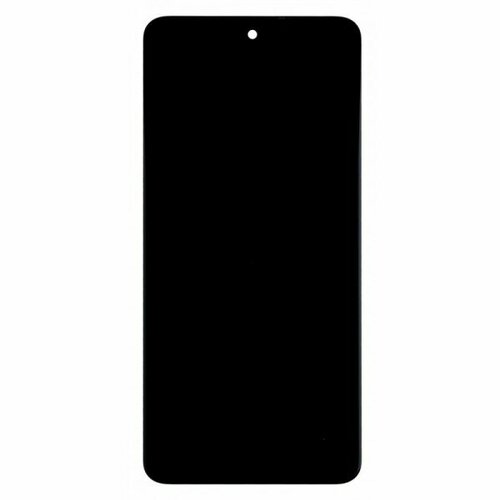 Дисплей для Xiaomi Redmi Note 9 Pro с тачскрином Черный - OR original lcd display for xiaomi redmi note 9s touch screen digitizer assembly for xiaomi redmi note 9s