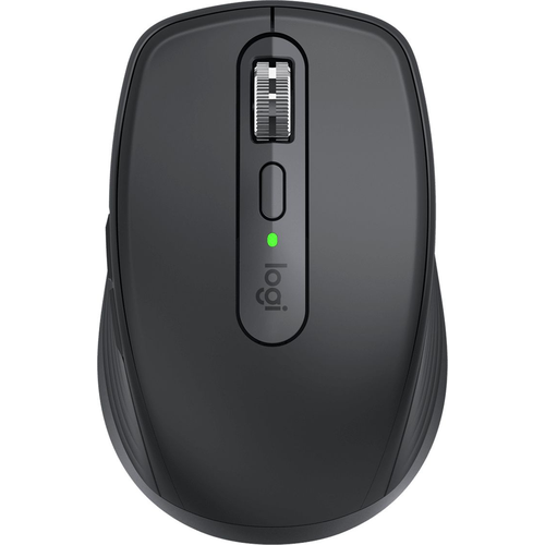 Мышь Logitech MX Anywhere 3 Graphite 910-005992 1090000₽