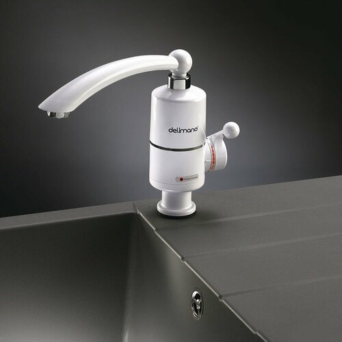 Водонагреватель Delimano KDR-4E-3 339000₽