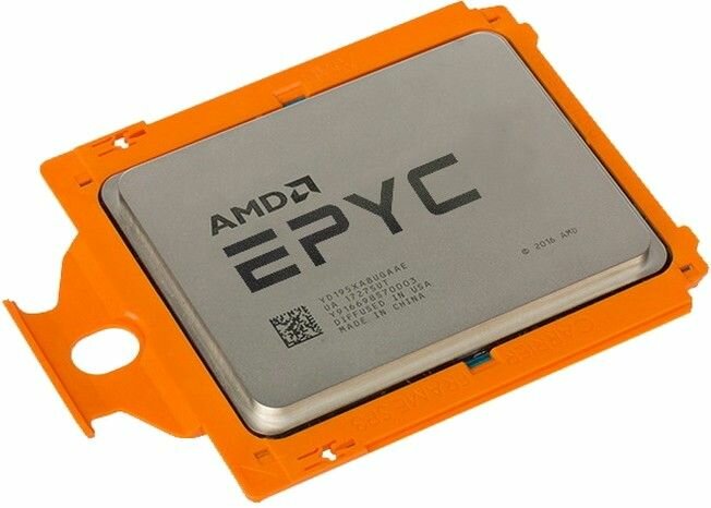 Центральный процессор AMD EPYC 9634 OEM (100-000000797)