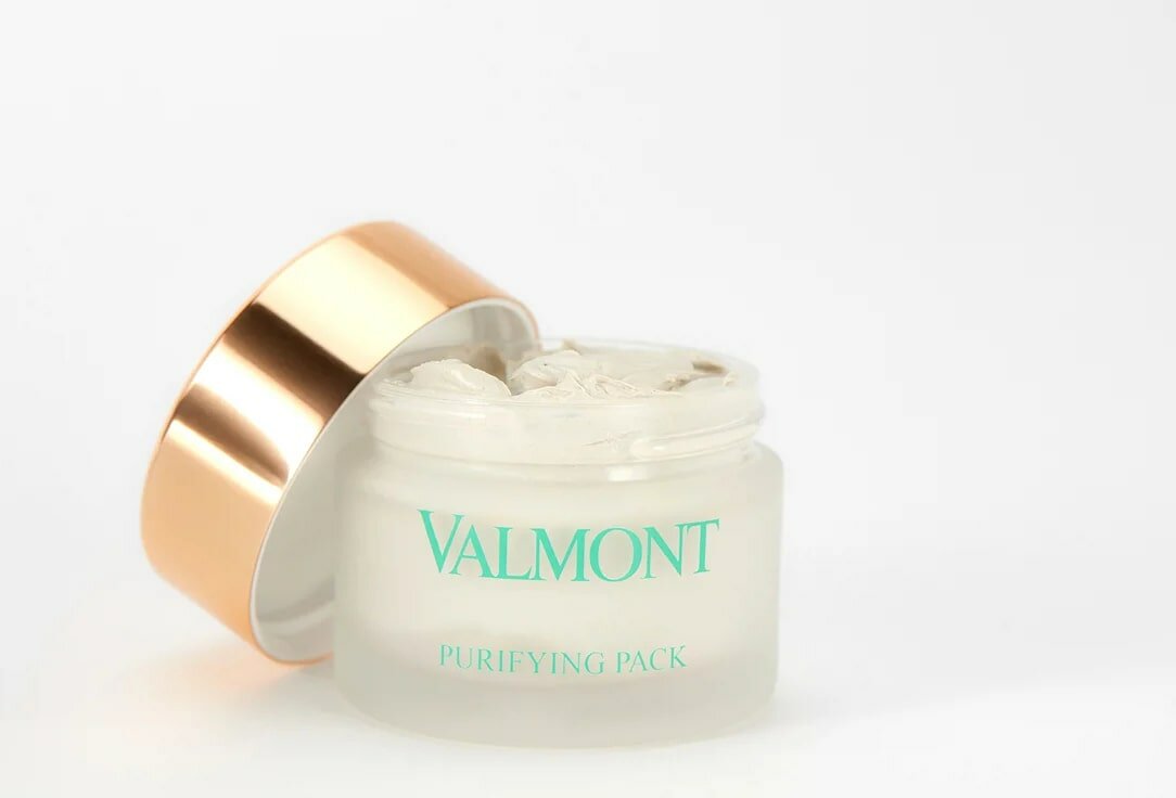 Маска для лица Valmont Purifying Pack