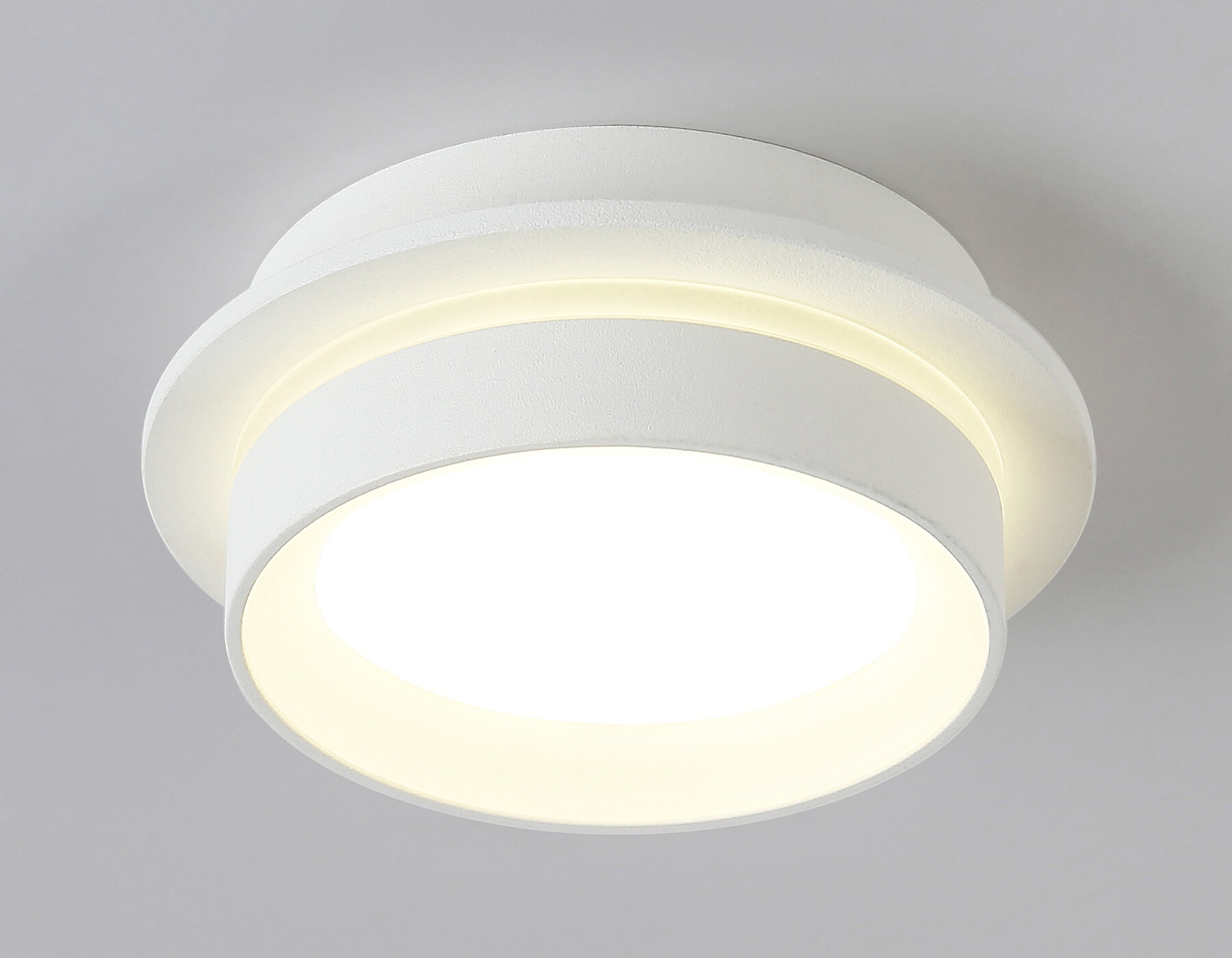 Накладной светодиодный светильник Ambrella Techno TN5383