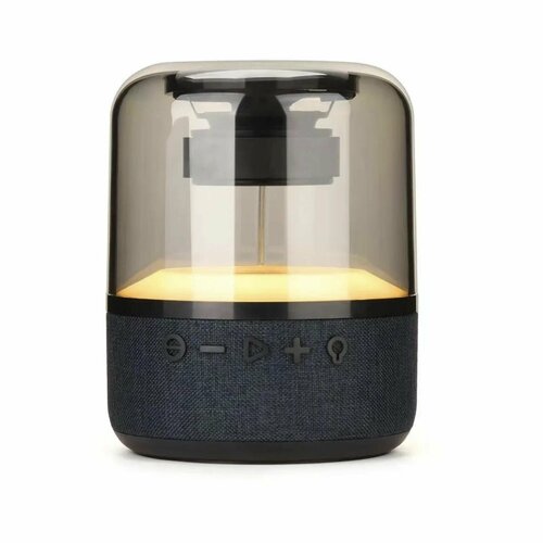 Высокомощная колонка JY30 с 3D-сабвуфером объемного звучания и подсветкой 5000₽