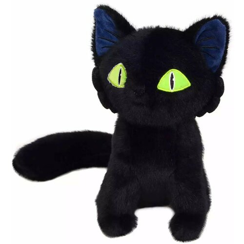 Мягкая игрушка Кошка 22 см