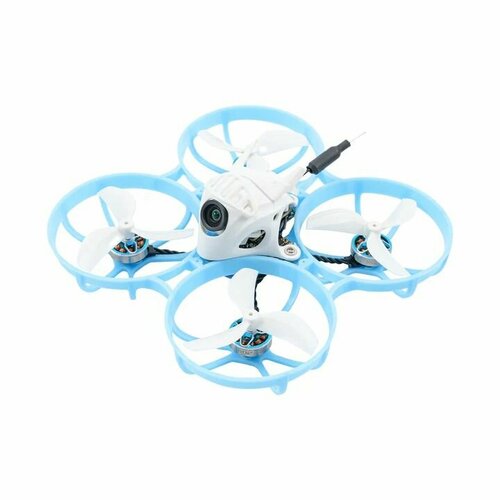 пропеллеры t motor t5146 3 лопастные м5 2cw 2ccw оранжевый Дрон BetaFpv Meteor75 Pro Brushless Whoop Quadcopter TBS