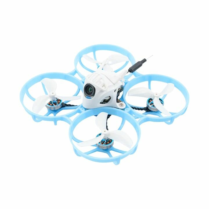 Дрон BetaFpv Meteor75 Pro Brushless Whoop Quadcopter TBS