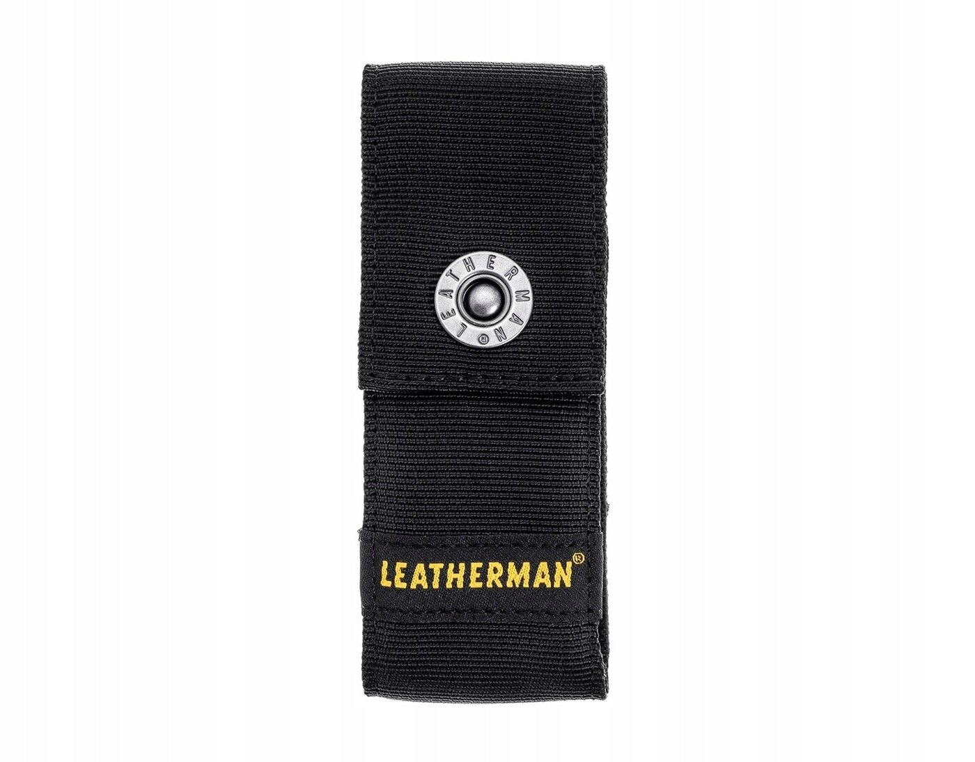 Чехол Leatherman Sheath S (934927) нейлон черный - фото №6