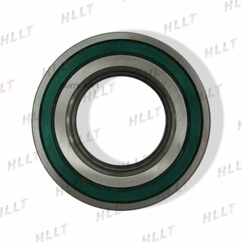 HLLT HLPH0032 подшипник ступичный задний AUDI A4 8E 00-08 43X82X37 6240₽