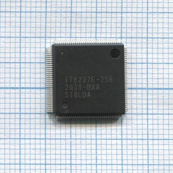 Мультиконтроллер IT8227E-256 BXA