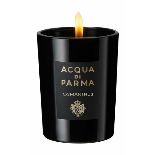 Свеча Acqua Di Parma Signatures Османтус 17270₽