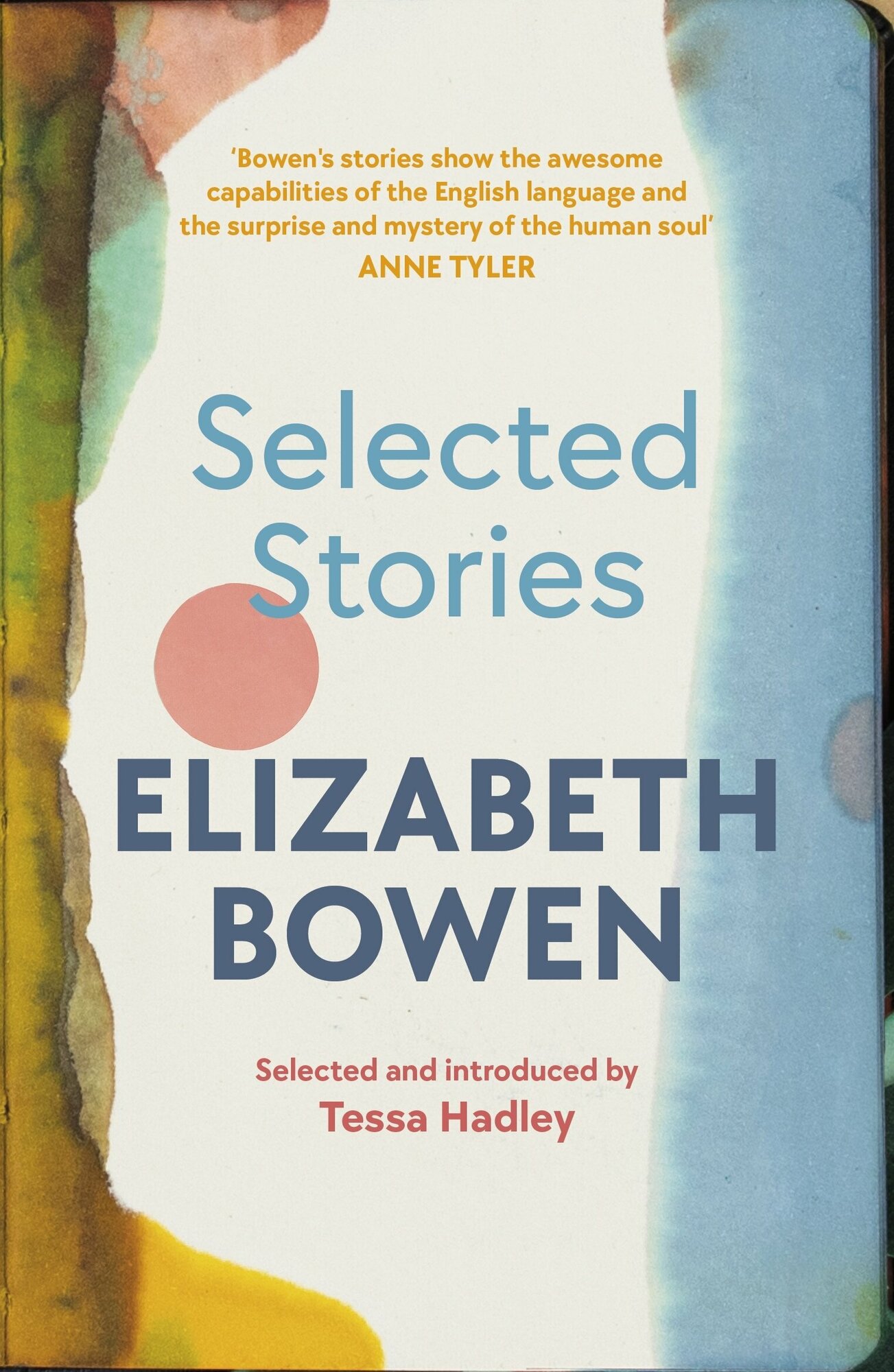 Selected Stories (Bowen Elizabeth) - фото №1