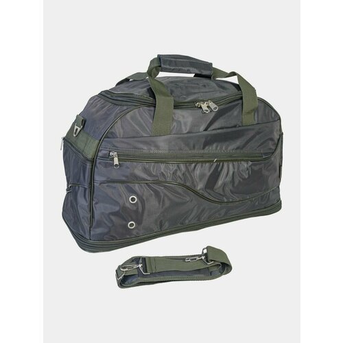 фото Сумка arlion 000-99 хаки, 26х33х56 см, хаки