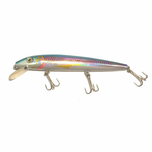 Воблер PF Old Хаски 115 воблер playfishing pike 2 115 цвет 02