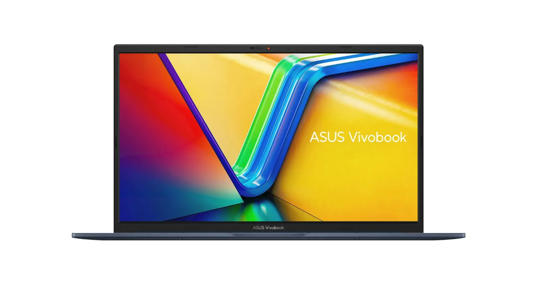 Ноутбук ASUS 90nb10f2-m00620 i5 1235U/16GB/512GB SSD/Iris Xe graphics/17.3" FHD IPS/BT/WiFi/cam/noOS/Blue - фото №15
