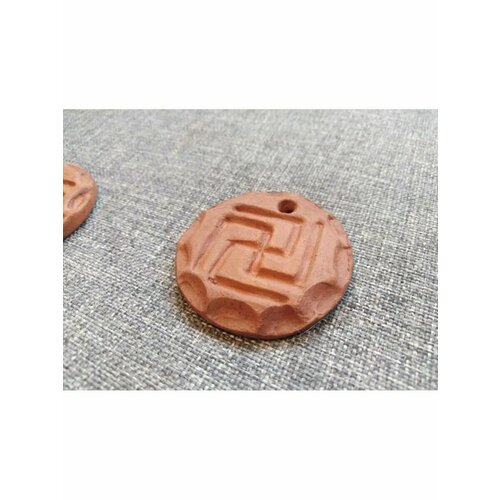 Оберег славянский Рысич ручная работа 750₽