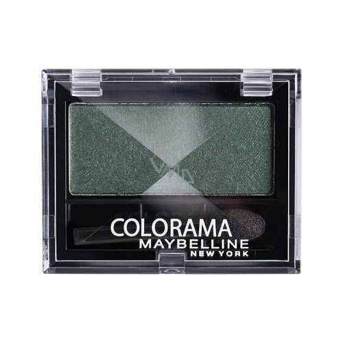 Maybelline Colorama Eye Shadow Тени для век Колорама оттенок 707