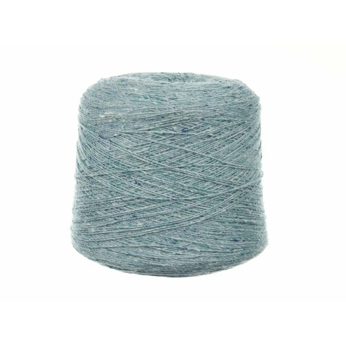 Пряжа DONEGAL YARNS 1/3.8 Nm Soft Donegal (одинарный), 50г/190м, цвет 5519 MOY, 100% мериносовая шерсть