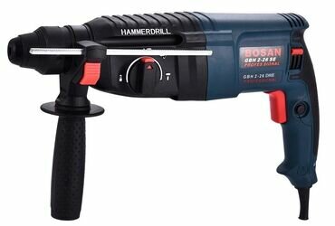 Перфоратор BOSAN 2-26 Hammer Drill