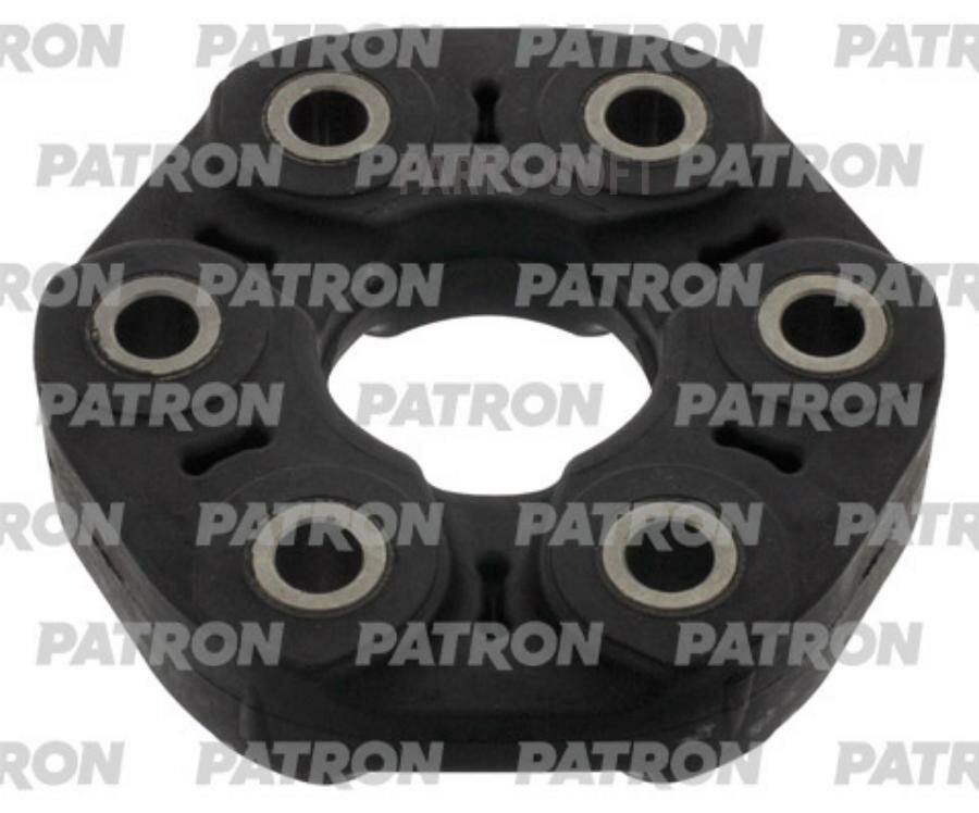 PATRON PSE5026 Муфта кардана BMW 1 (F20) 11- 5 (F10) 09- X1 (E84) 10- 3 (F30, F80) 11- 1 (F21) 11- 4 (F32, F82) 13- 2 (F22, F87) 13-
