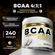 Аминокислотный комплекс BCAA /ВСАА 4:1:1, aTech Nutrition 240 кап...