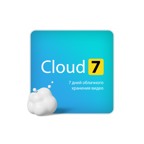 ключ активации ivideon queues 1 год на по ivideon cloud тариф queues для 1 камеры Тариф ivideon Cloud 7 на 12 месяцев для одной камеры