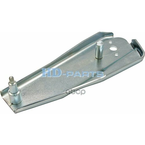 310980_Наконечник Рулевой Тяги Правая Резьба 310980 HD-parts арт. 310980