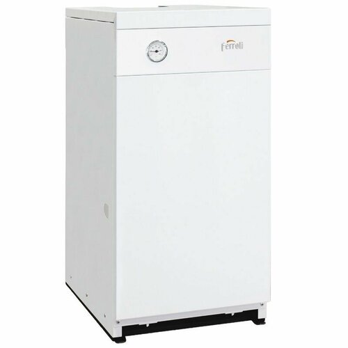 Котел газовый Ferroli TORINO CLASSIC 16 16 кВт 3521600₽