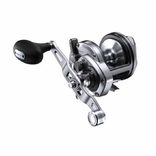 Мультипликатор Shimano 23 Speed Master 2000T