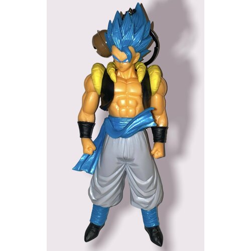 Персонаж Фигурка аниме Драконий жемчуг/ Драгонболл/Dragon Ball Z/19см 12pcs set dragon ball z jumbo limite5000 reproduce super saiyan goku vegeta hobby collectibles game anime collection cards