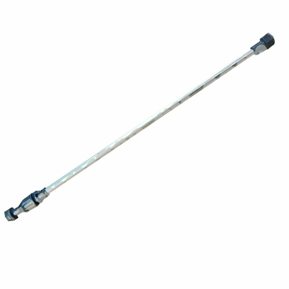 фото Удочка резьба М16 на входе модель У-12,5/16/18 для опрыскивателей Умница моделей ОЭЛ-10, ЭОЭЛ-12, ОЭЛ-8л-мини и других / Штанга для опрыскивателя / Резьба наружная под насадки!