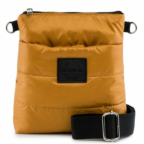 Сумка NaVibe, оранжевый