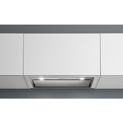 Вытяжка в подвесной шкаф Falmec BUILT-IN BURANO 50 INOX 1040 куб мчас ширина 526 см нержавеющая сталь Италия 46290₽