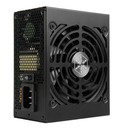 Блок питания Silverstone SST-SX750-PT v 1.1 — фото 11