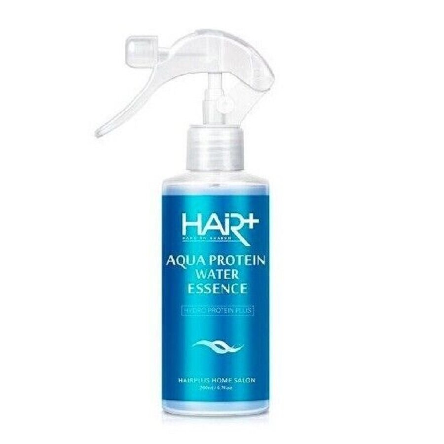 Эссенция для волос c протеином Hair Plus Aqua Protein Water Essence, 200мл