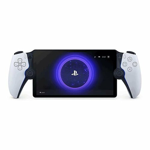 SONY PlayStation Portal приставка игра 3410800₽