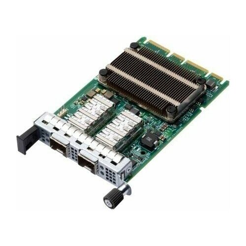 Сетевой адаптер Broadcom BCM957412N4120C сетевой адаптер broadcom bcm957412a4120ac