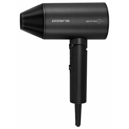 Фен POLARIS PHD-2450T черный 327600₽