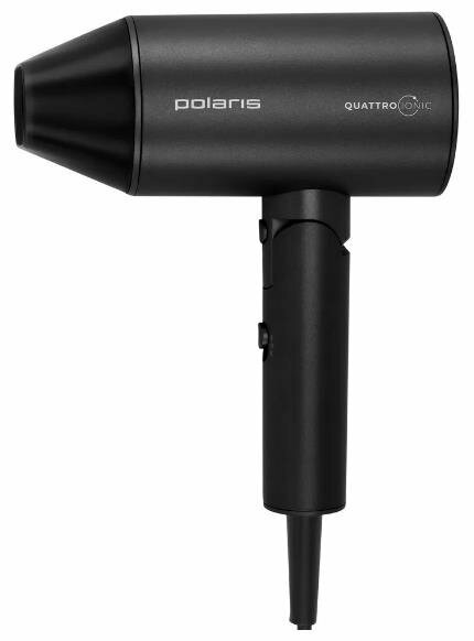 фото Фен POLARIS PHD-2450T черный