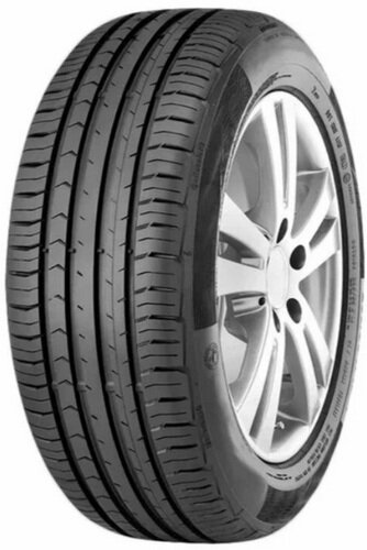 Шина Gislaved PremiumControl 195/55R16 91V MO1